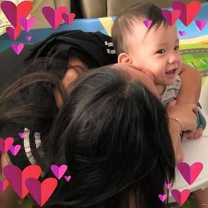 Meet your Posher, Joanne